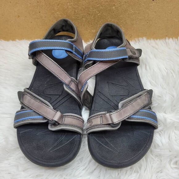 Vionic Women's Muir Sandals Size 7 - Picture 1 of 10